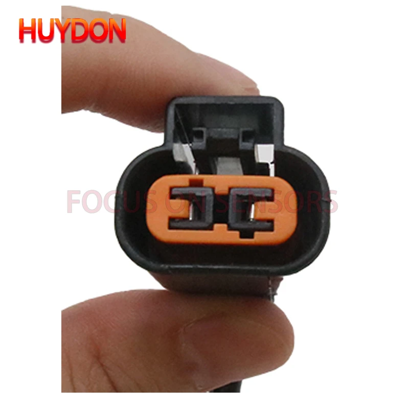 Датчик скорости колеса MR493455 ABS задний левый правый для 2003-2006 Mitsubishi Lancer MR493456