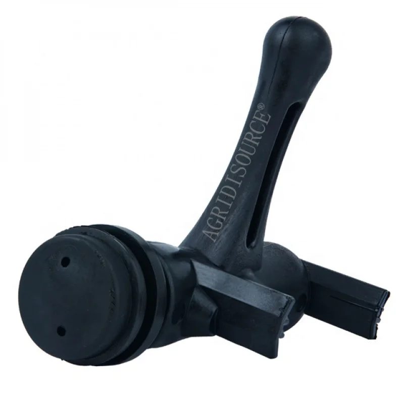 Китай:TS 06451016109 Ручка в сборе для оригинального сельскохозяйственного трактора