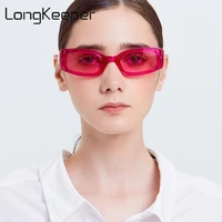 2022 square sun glasses luxury brand travel small rectangle sunglasses men women vintage retro new oculo lunette de soleil femme