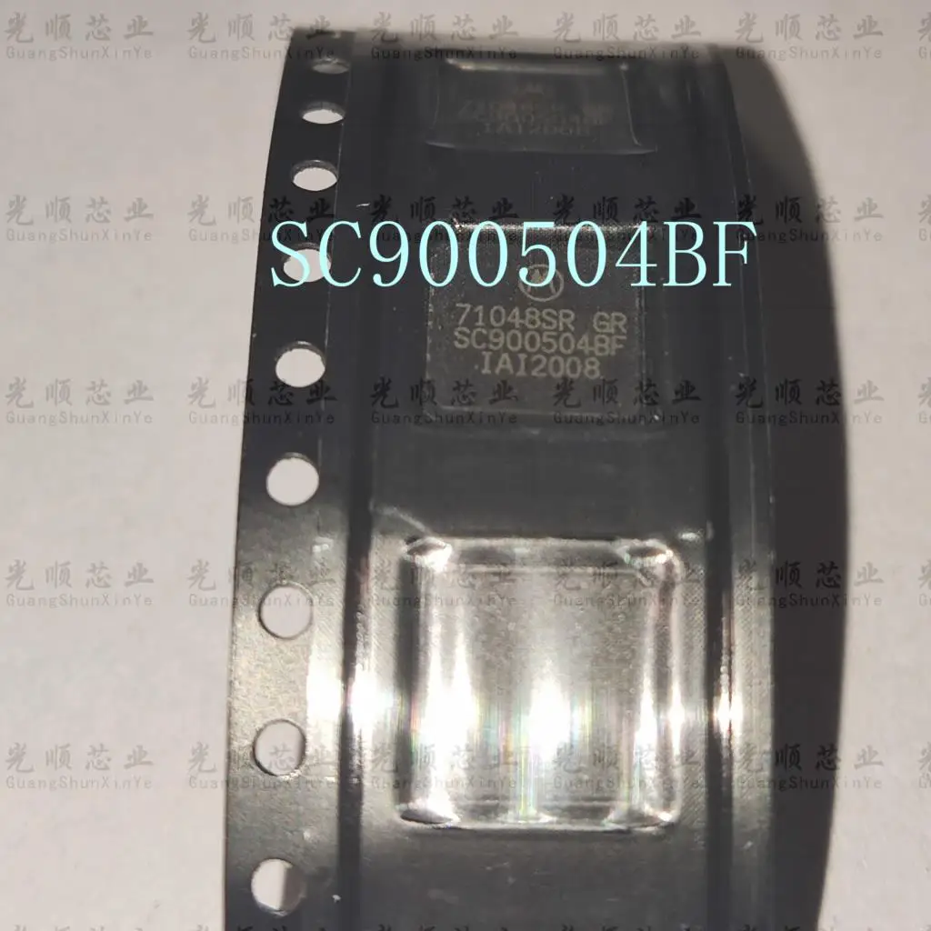 SC 900504 БФ 71048СР ГР QFN