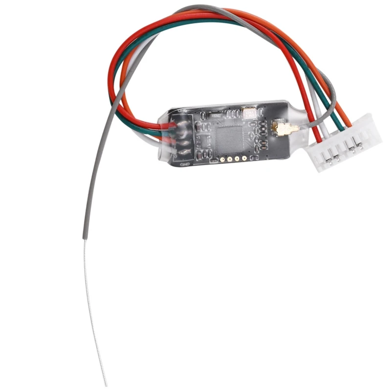 

Беспроводной модуль Bt 2,4G на основе проекта Nrf51_Vesc для Vesc6 Esc-Hot