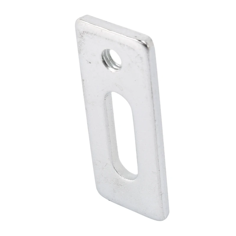 Комплект из 4 зажимов с Т-образной направляющей комплект мини-зажимов