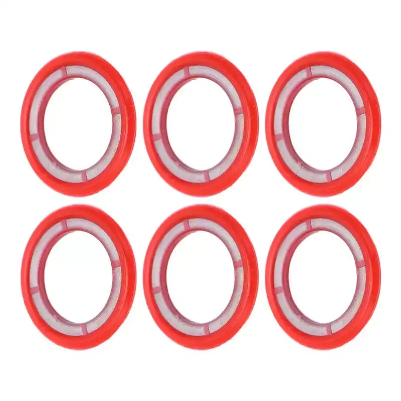 

Gearcase Drain Plug Gasket Stainless Steel 26‑830749 Drain Plug Seal Washer for 3/8-16 Fill Screw Holes Replacement for