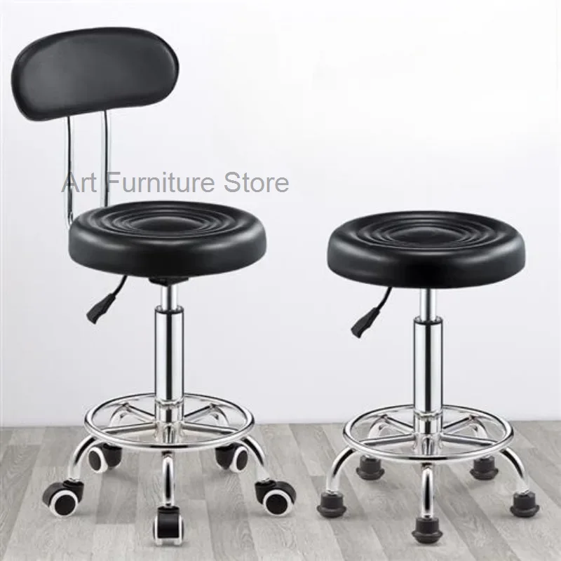 Мужские парикмахерские кресла для парикмахерской кресло педикюра салона