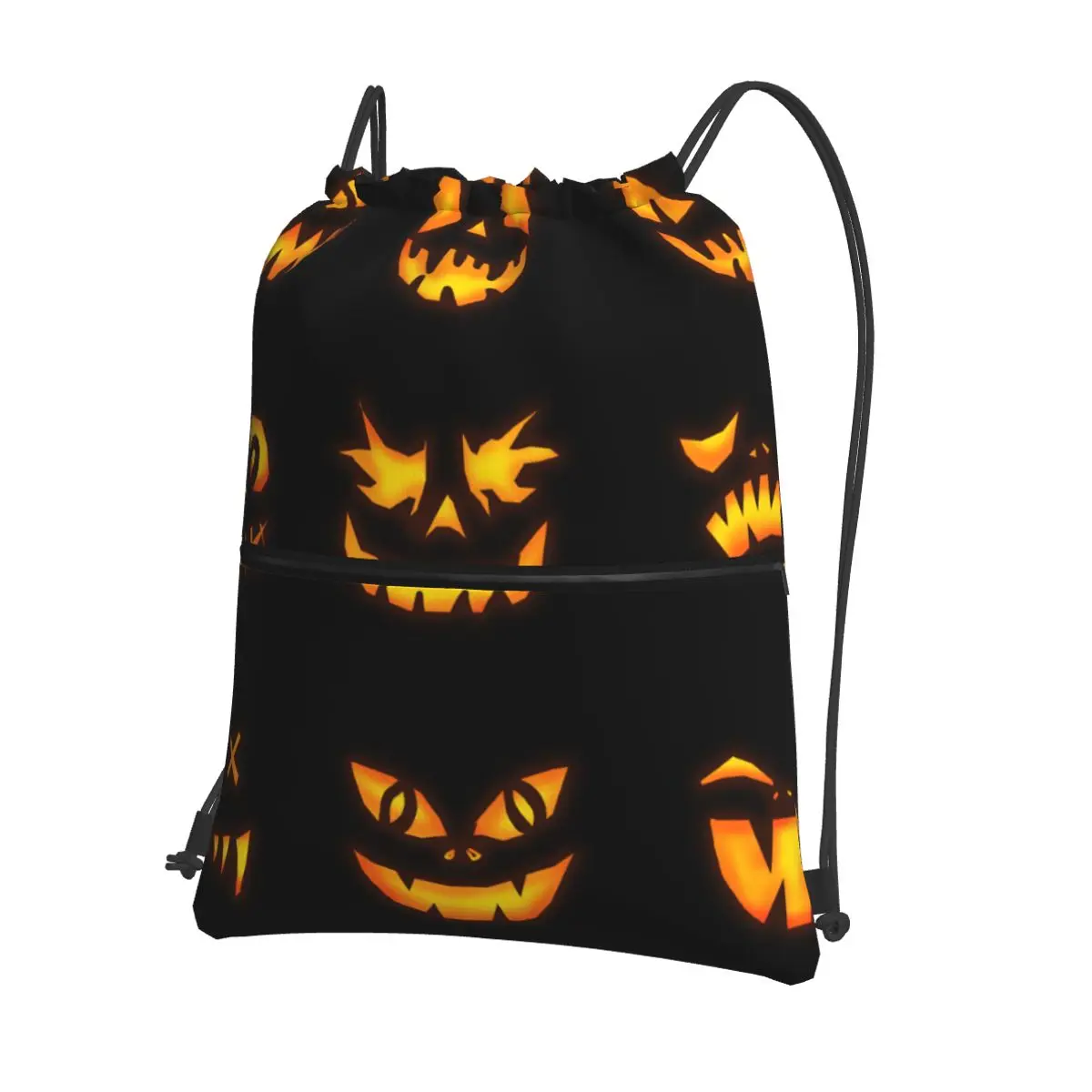 

Women Man Sports Travel Bag Fitness Swimming Bag Halloween