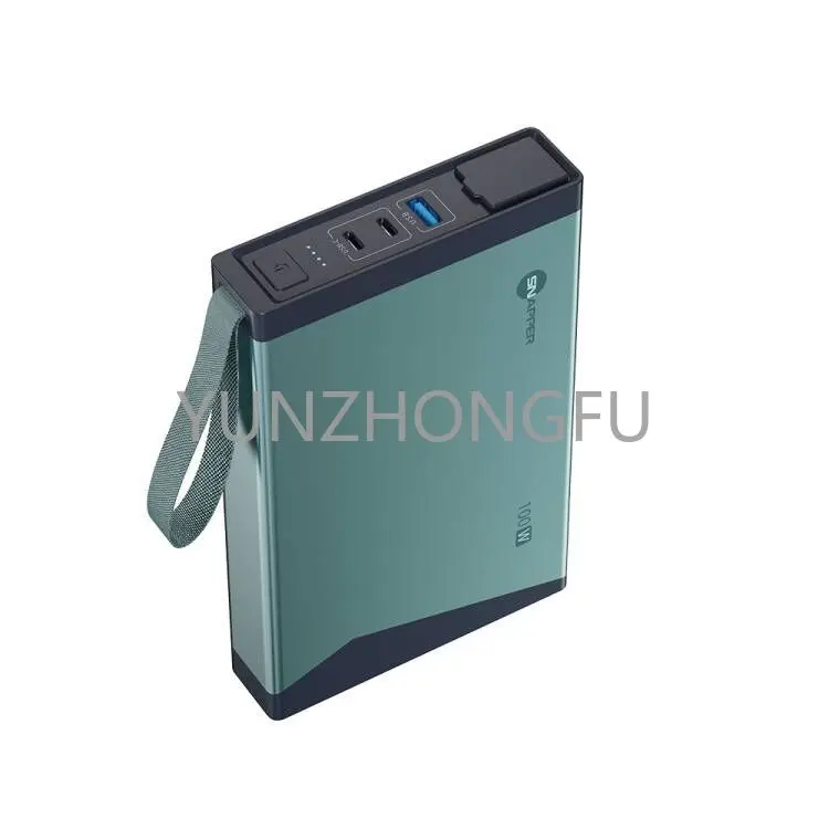 Каркас с батареей для внешнего использования ordenador портативный Banco Sina портátil из