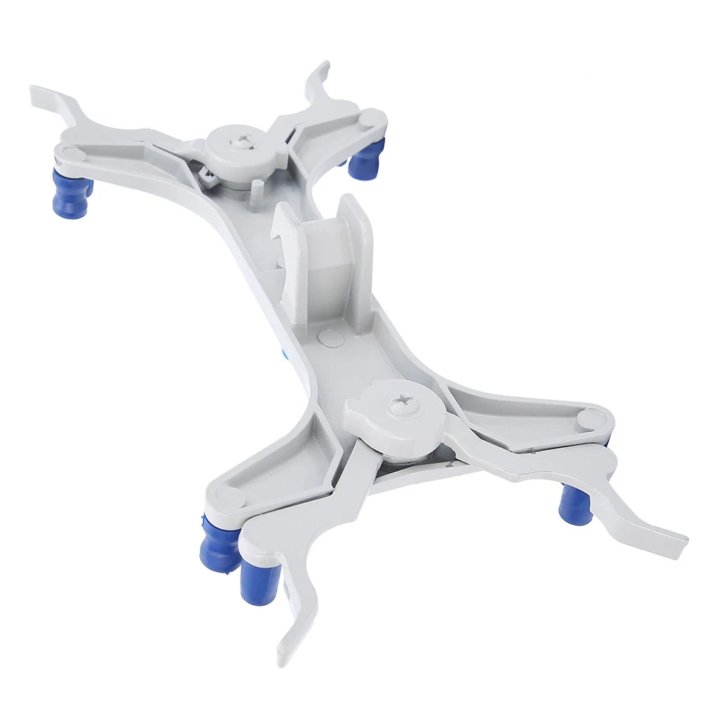 Алюминиевый держатель для лабораторной конденсаторной трубы двойной размер