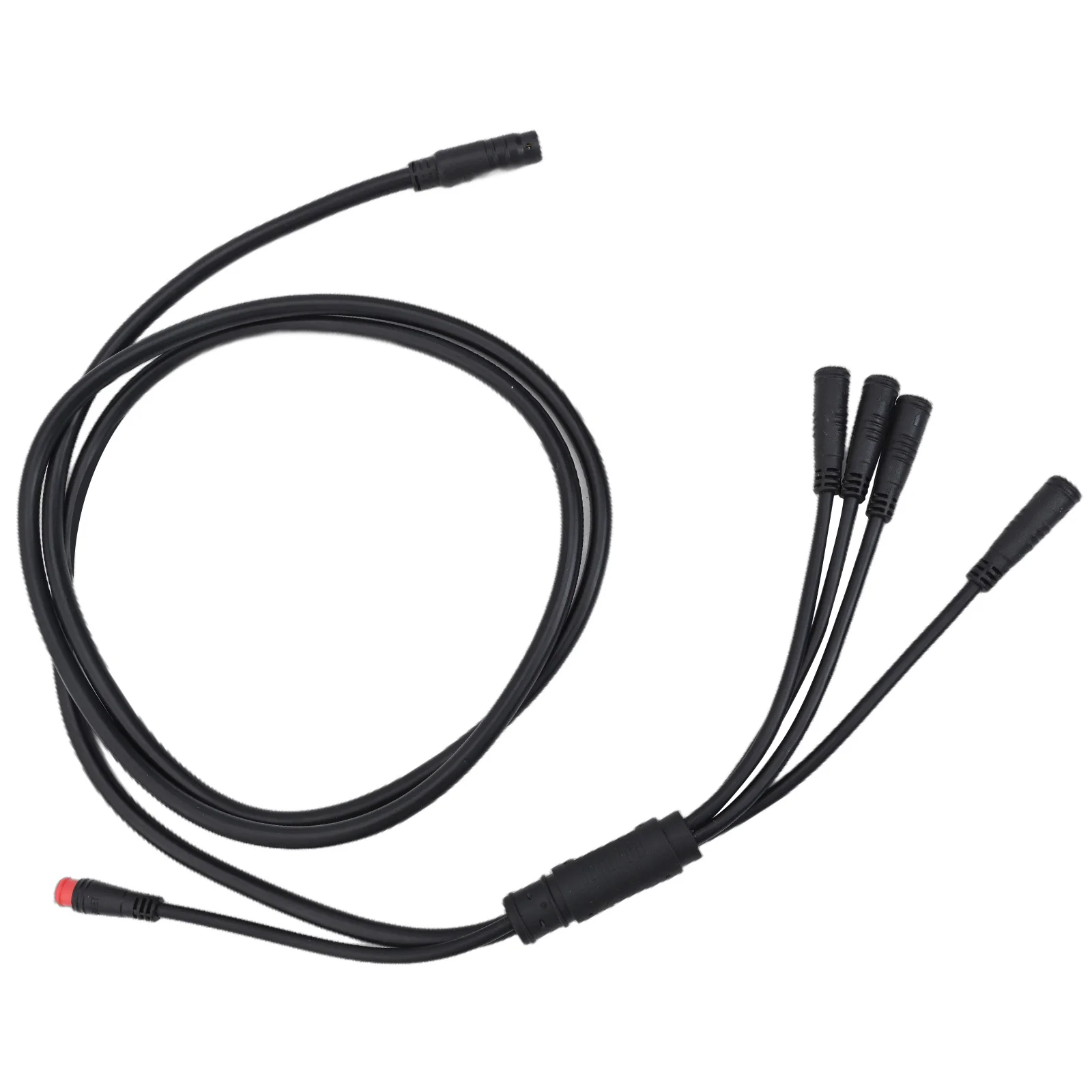 Основный кабель велосипеда Кабель для электрического Разъем управления