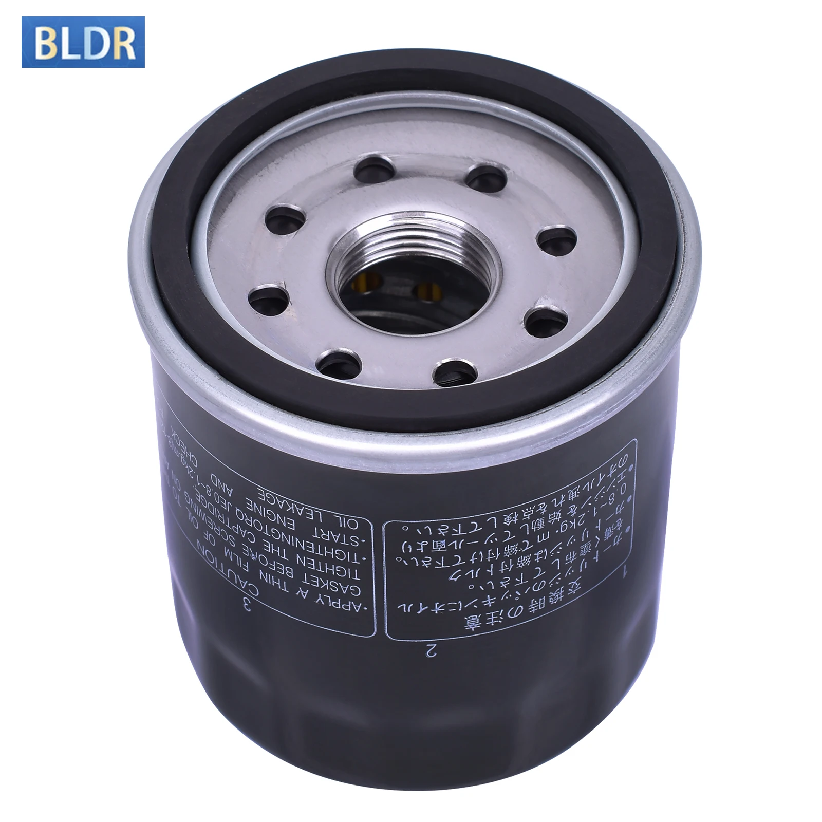 

Motorcycle Oil Filter For Honda CB400 F2N Super NC31 Four CB400F CB-1 CB1 CBR400 CBR400RR CB CBR 400 Tri-Arm NC23 Gull-Arm NC29