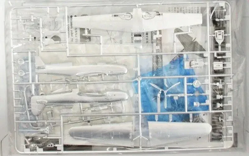 Tamiya 25420 1/72 Модельный комплект времен Второй мировой войны IJAAF Kawasaki Ki-61-Id Hyena (Tony)