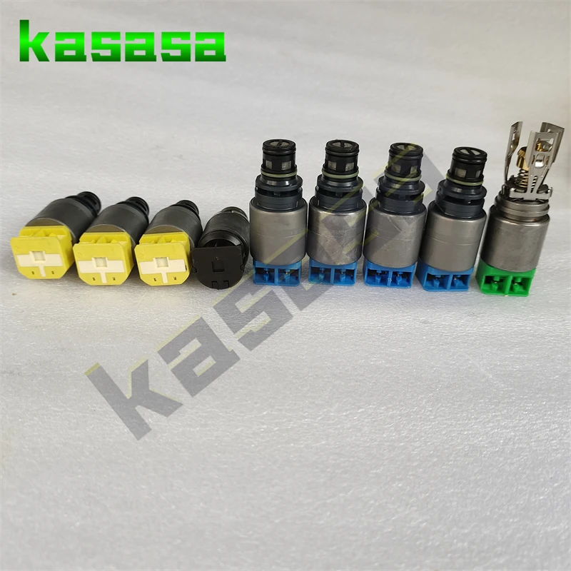 

Новинка 8HP50 автоматический фотографический комплект для BMW Land Rover Jaguar