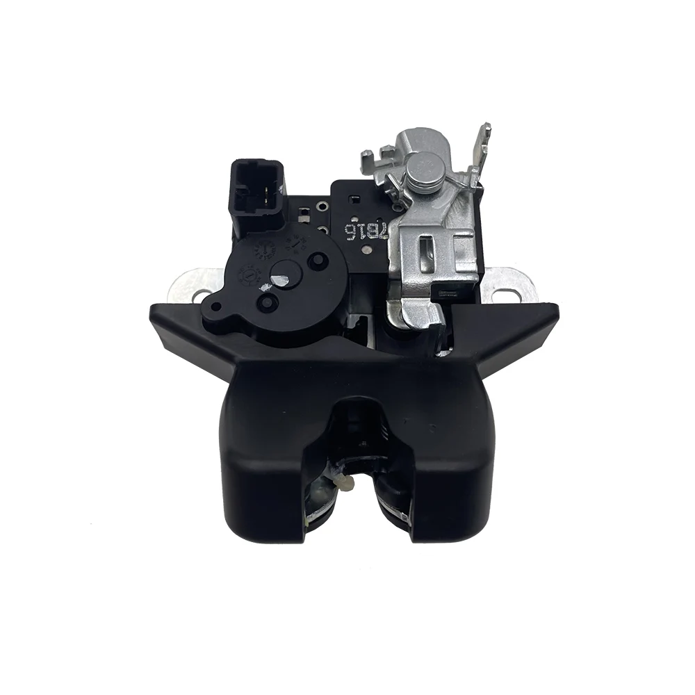 Задний двигатель багажника механизм привода защелки задней двери костюм для Hyundai