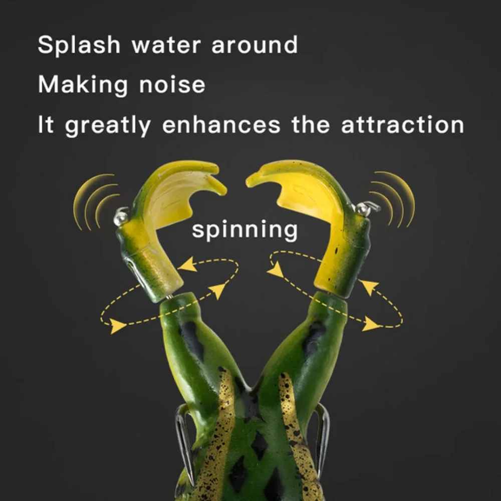 Искусственная рыболовная приманка мягкая трубка пластиковая снасть с крючками