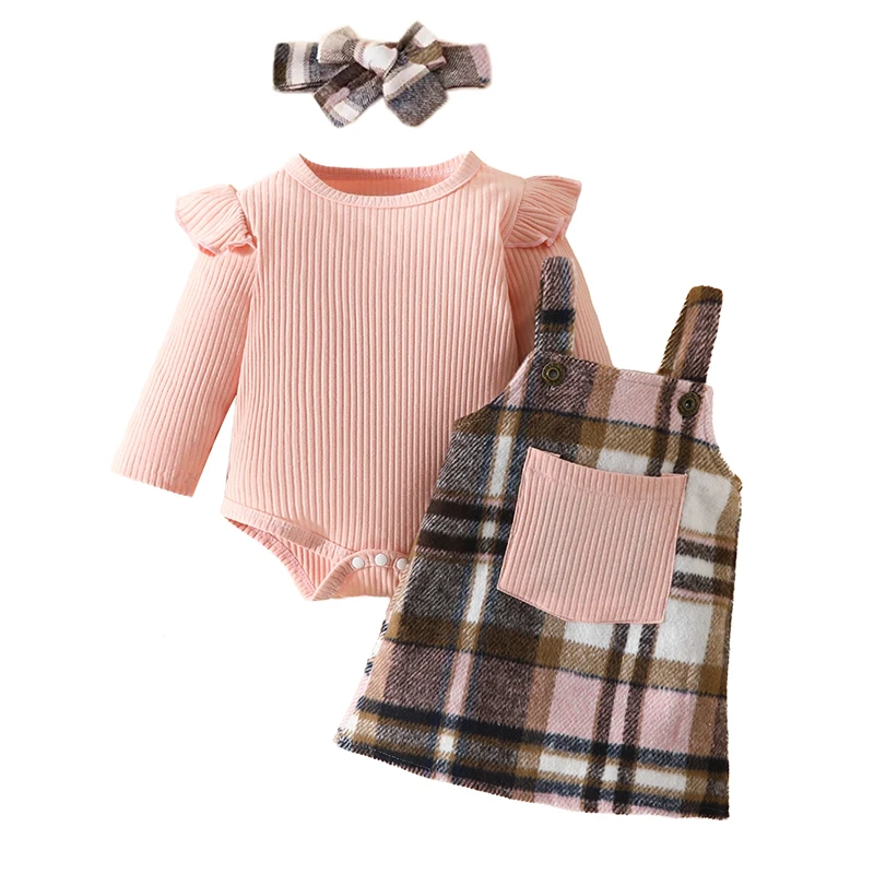 Рисунок 2 - Комплект с юбкой для девочек 0-18 месяцев