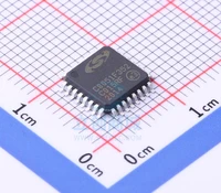 c8051f352 gqr package lqfp 32 new original genuine microcontroller ic chip mcumpusoc