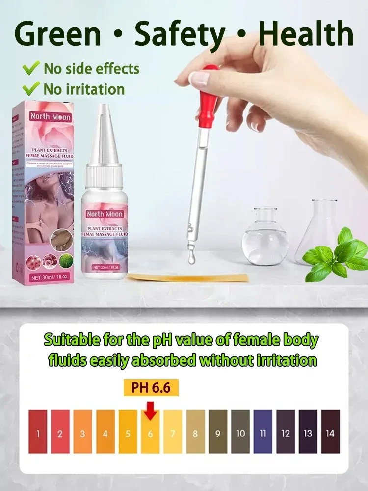 Необычная вода для счастливых девушек