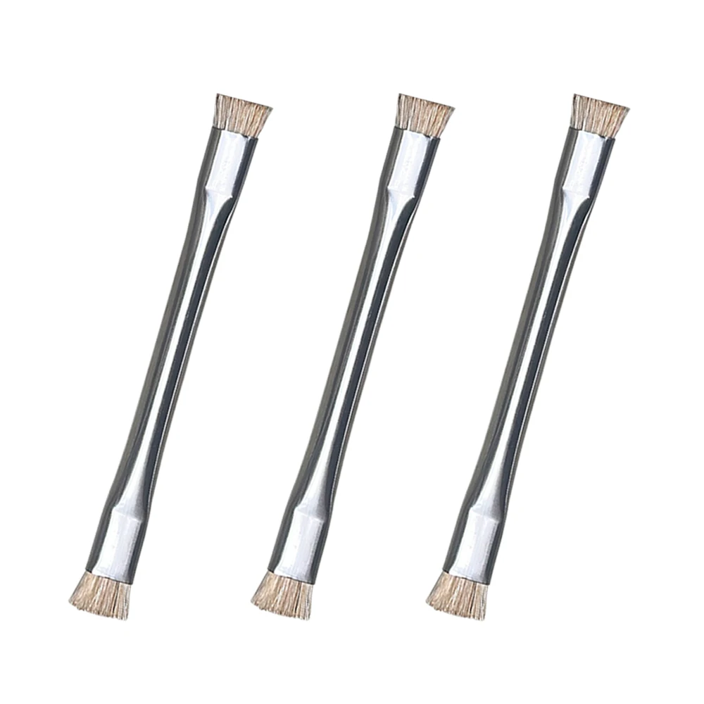 1 шт. ручка из нержавеющей стали для удаления клея на материнской плате