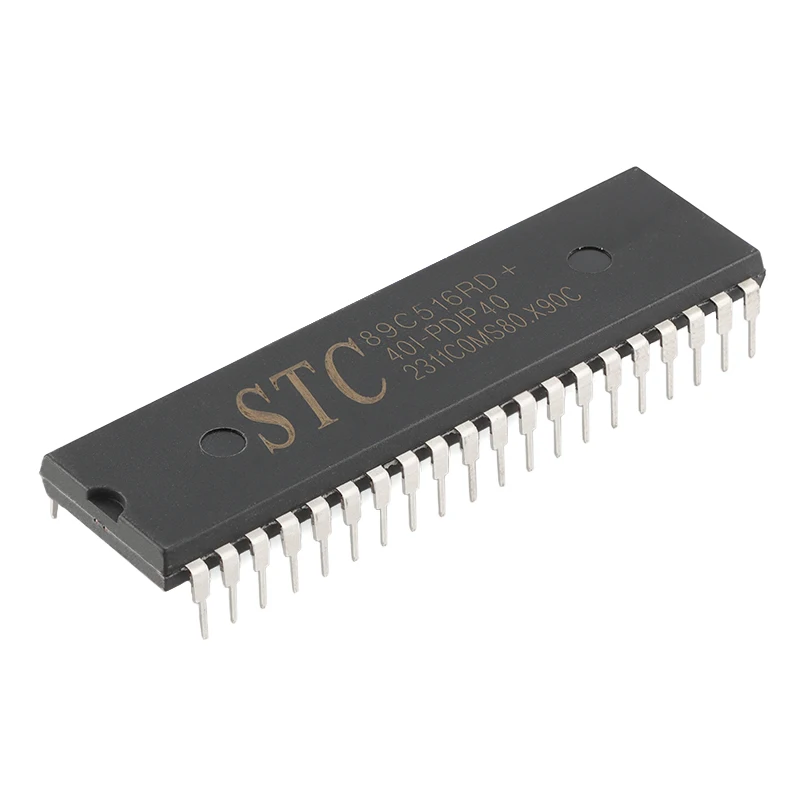Микроконтроллер STC89C516RD STC89C516RD