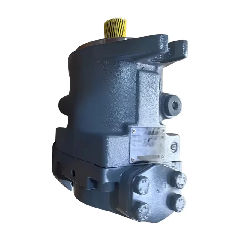 Прямая продажа с завода гидравлический двигатель A4FO22 A4FO28 A4FO71 A4FO28/32R-NSC12K01 поршень