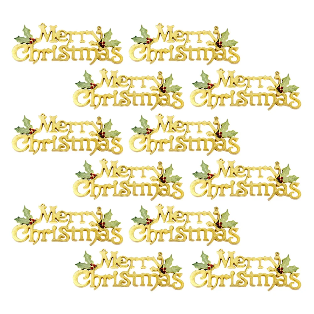

Christmas Sign Hanging Door Merry Tree Plaque Front Decor Welcome Pendant Decoration Ornament Signs Wreath Holiday