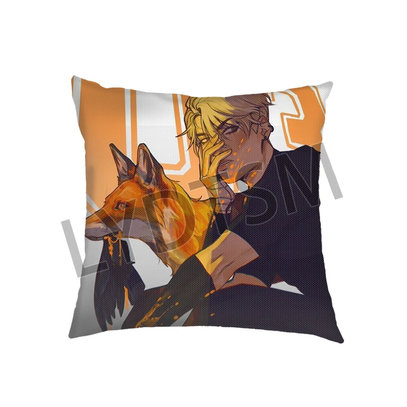 

Наволочка Foxhole Court Palmetto State Foxes LYDTSM