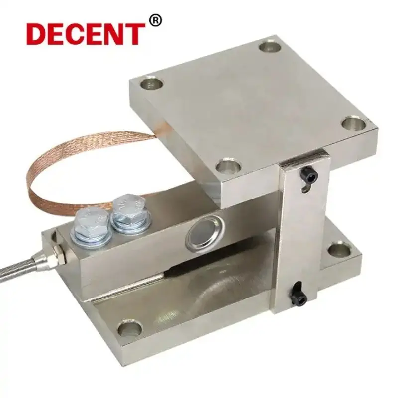 Монтажный комплект тензодатчика сдвигового луча 30 кг 50 100 200 1T 2T 3T 5T10T Модуль