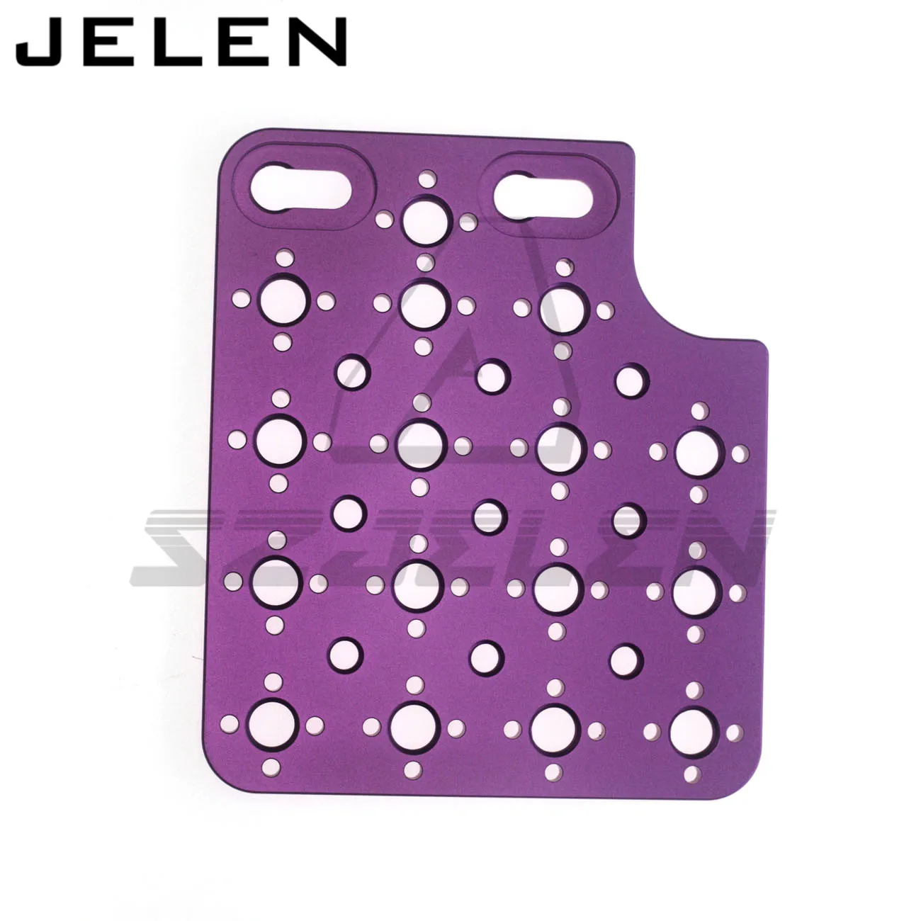 

Разъем SZJELEN Expansion Side Panel Kit
