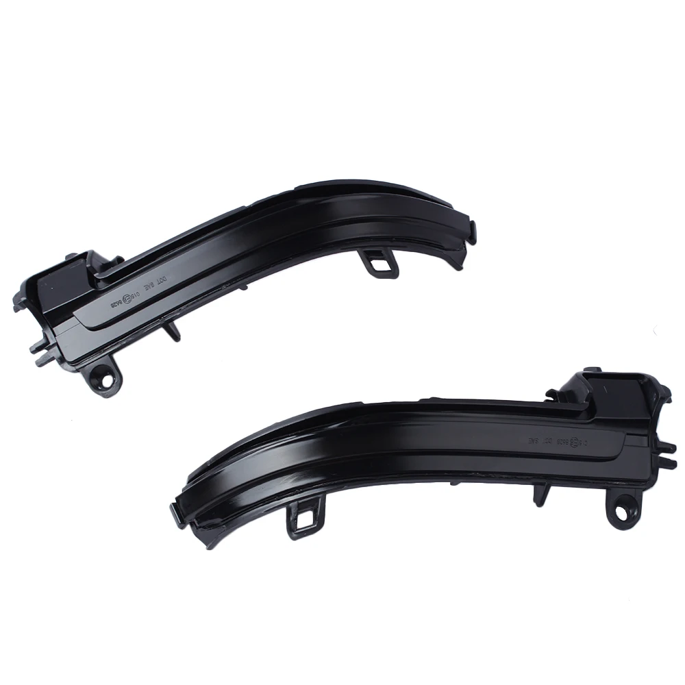 Светодиодный динамический сигнал поворота фонарь с боковым зеркалом для BMW 1 2 3 4