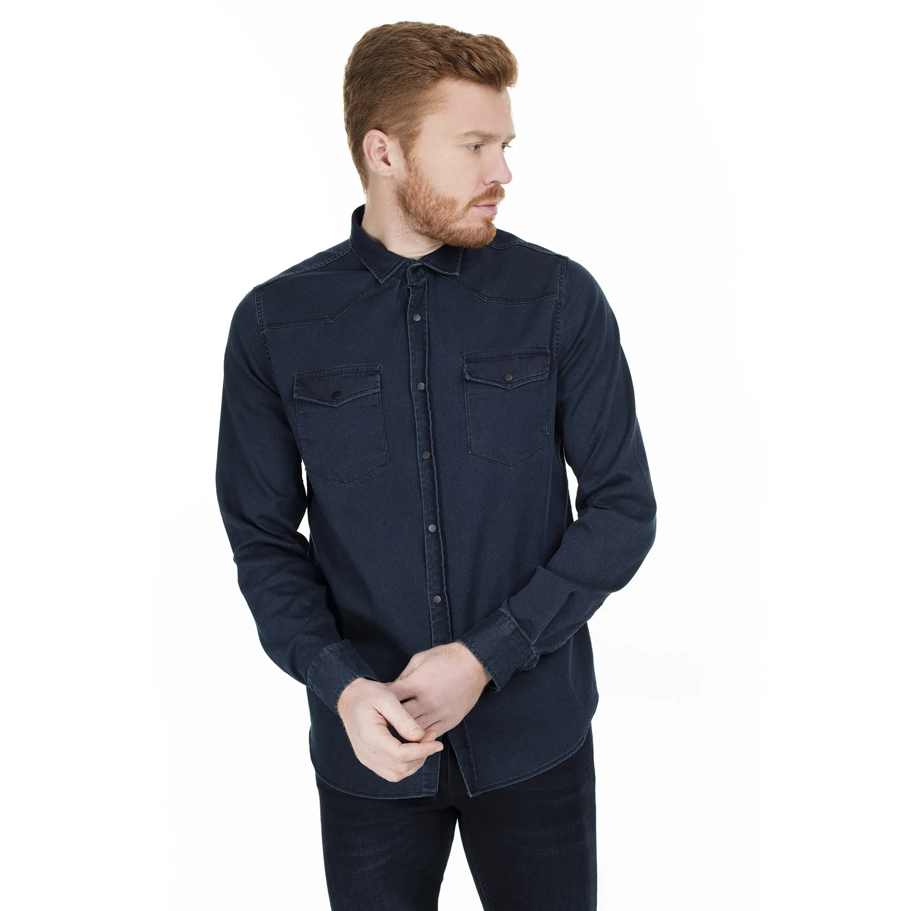 Buratti футболка для мальчиков высокого качества с длинным рукавом деловые костюмы