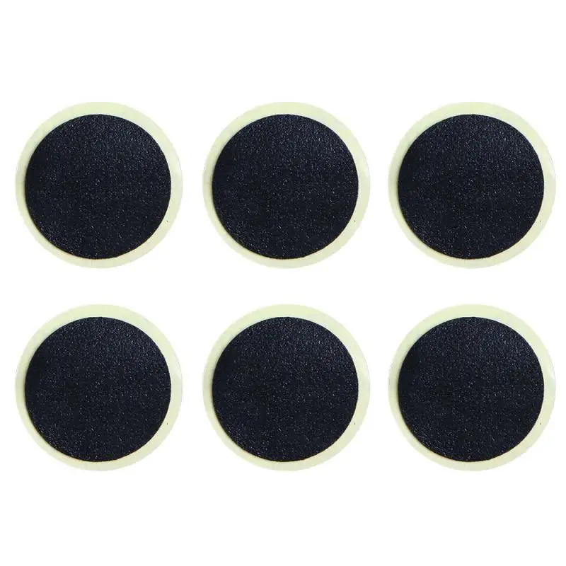 

2/3/5PCS 25mm Tire Inner Tube Pad Durable Bicycle Tire Patch Cycle Repair Toolsv Portable Universal Bicycle Tire Patch