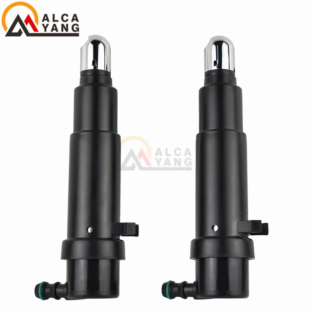 Совершенно новый насос омывателя фар цилиндр для Porsche 911 Boxster Cayman 9976281330