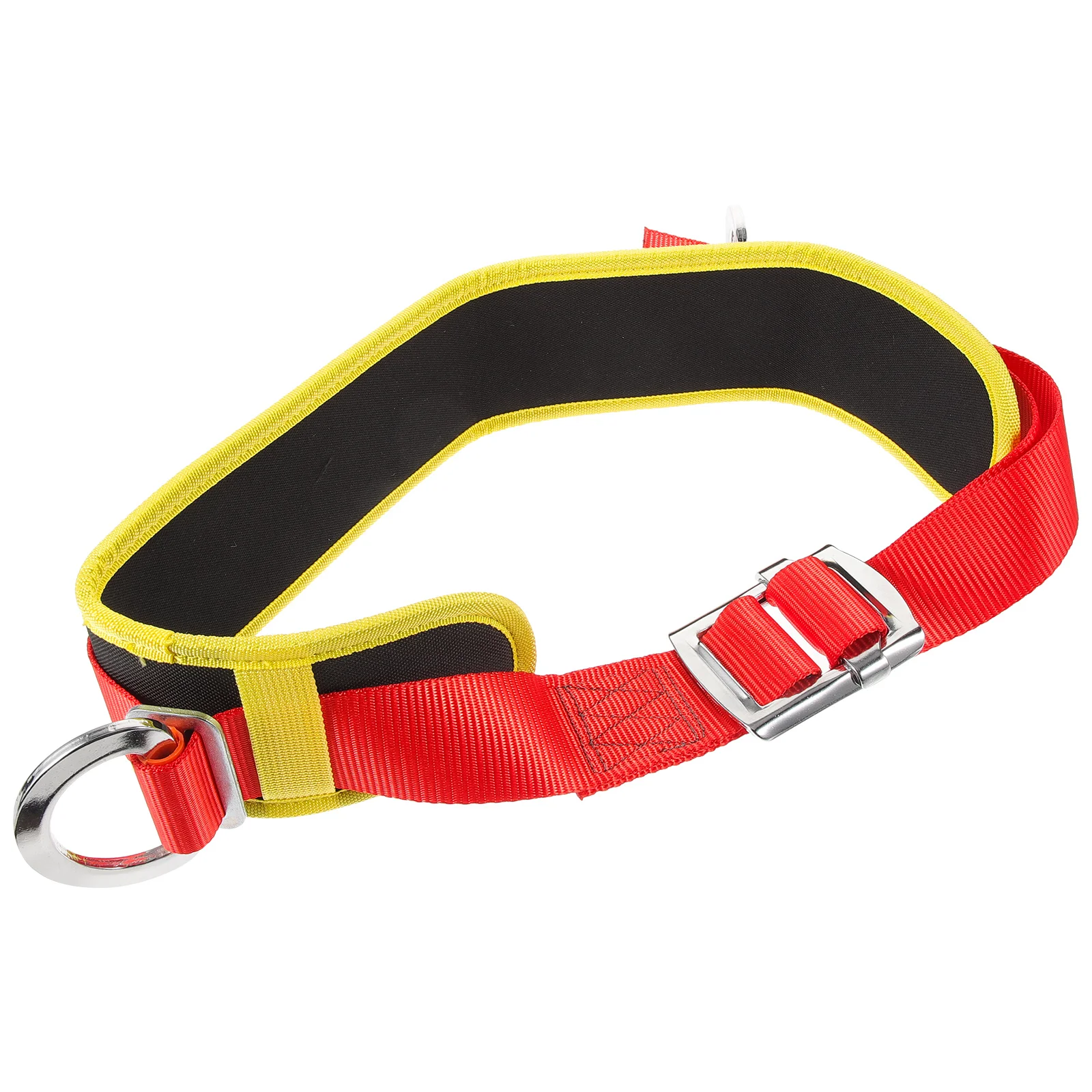 

Heavy Duty Waist Belt Climbing Supply Insurance Sport Construction Safety Strap Mountaineering Protective Outdoor Accessory