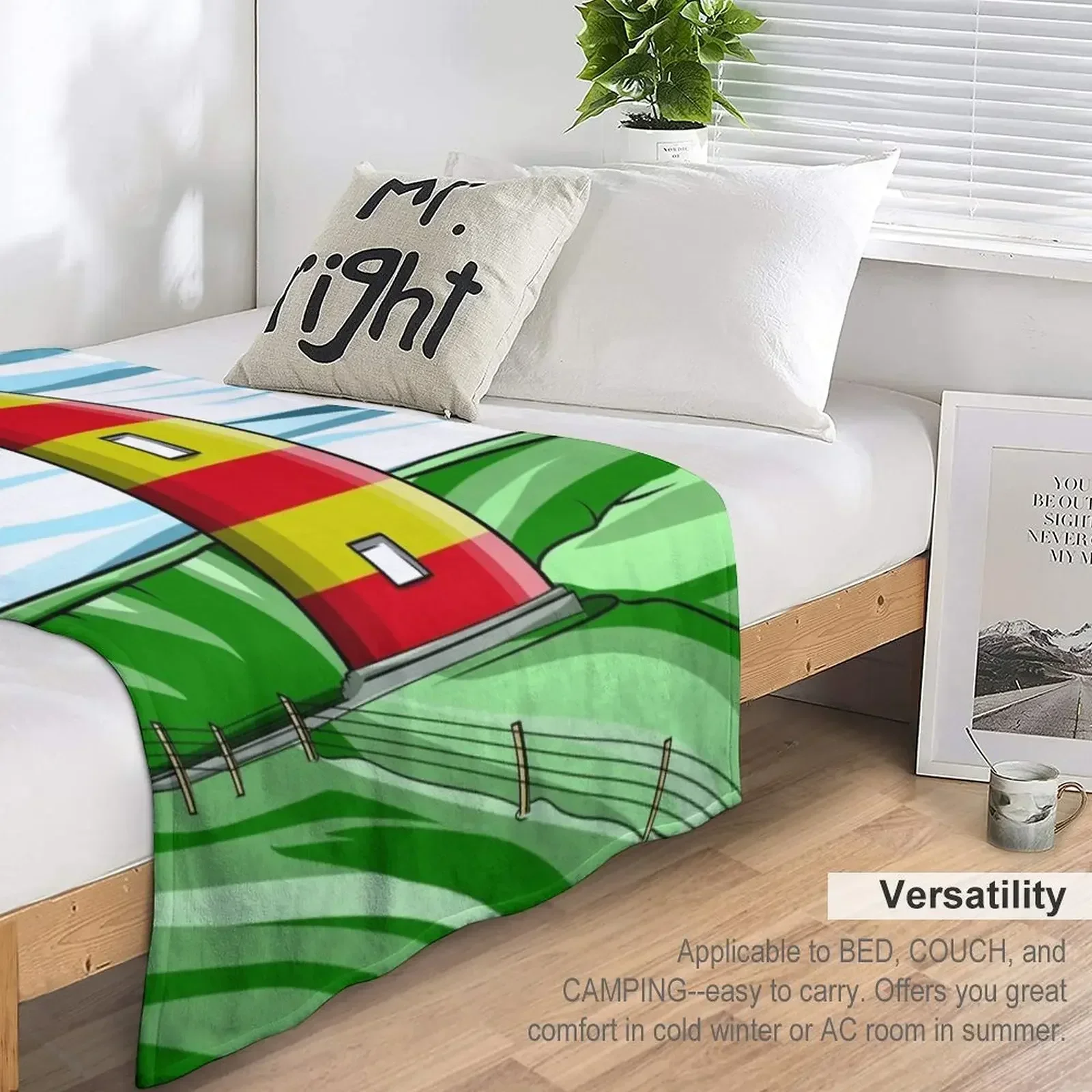 Pilsum Lighthouse Pilsumer Leuchtturm Германия пледы фланелевое детское одеяло для малышей диваны