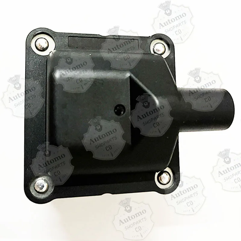 1 шт. катушка зажигания 27301-23700 для Hyundai Elantra Tucson Tiburon 03-09 Kia Spectra Soul 2.0L 05-07 UF419 2730123700