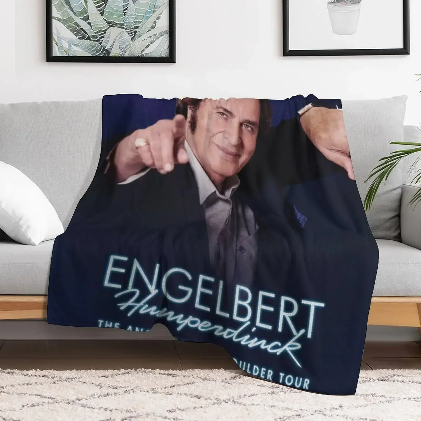 Легенда 5 reaplo humperdinck Fiskbert одеяло на заказ милые одеяла с тонким ворсом