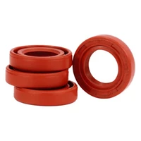 durable replacement oil seal for gasoline chainsaw for stihl ms180 ms170 170 180 chainsaw spare parts 10 pieces
