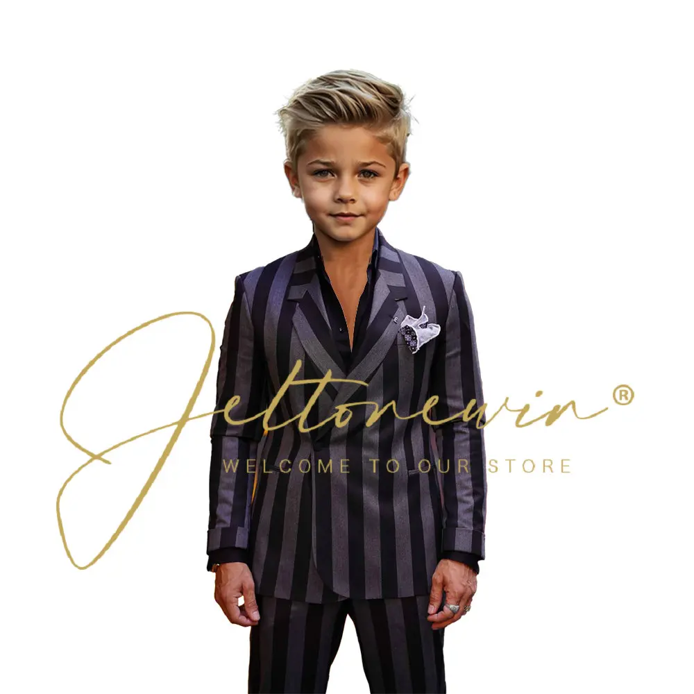 Комплект из двух предметов ручной работы для мальчиков идеально подходящий