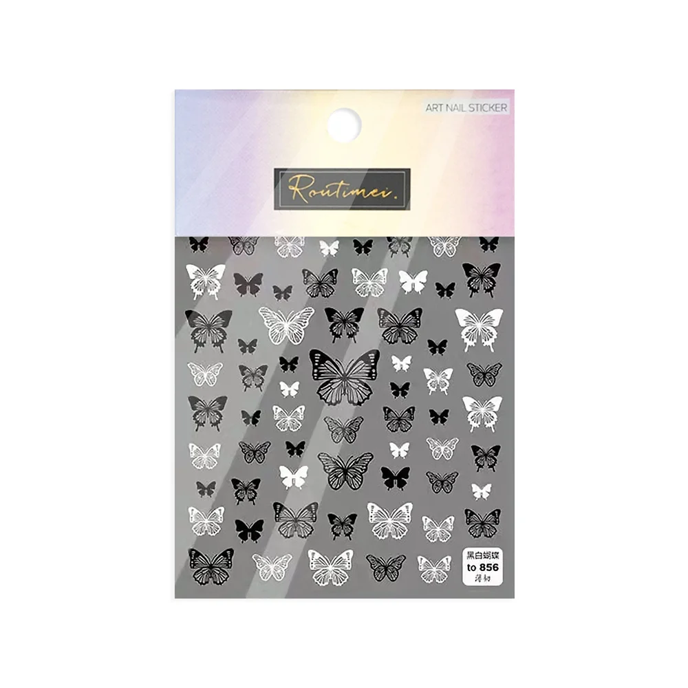 

Милые водонепроницаемые наклейки Carto, рельефные наклейки для ногтей, материал, Стикеры для ногтей в стиле японской системы, разные стили