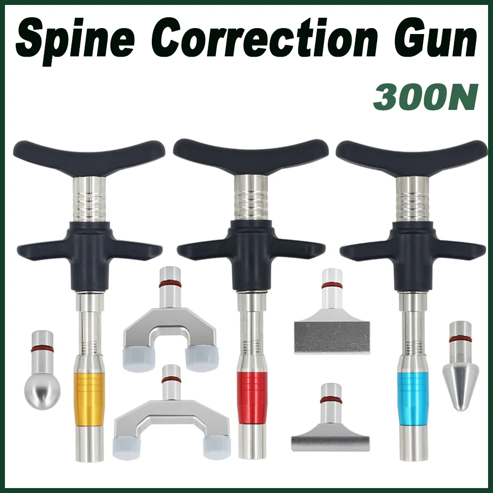 

Новый инструмент для регулировки позвоночника, инструмент для регулировки позвоночника, шейного и шейного синдрома