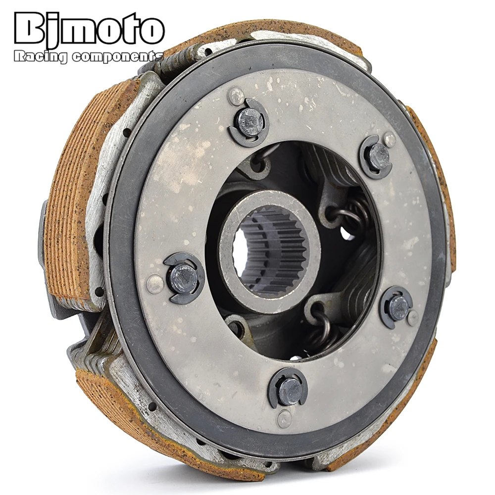 Фото Комплект грузиков сцепления для Cub Cadet Challenger Coleman Outfitter Qlink Rodeo 500 550 700 750 Supermach UTV500 UTV700 №3