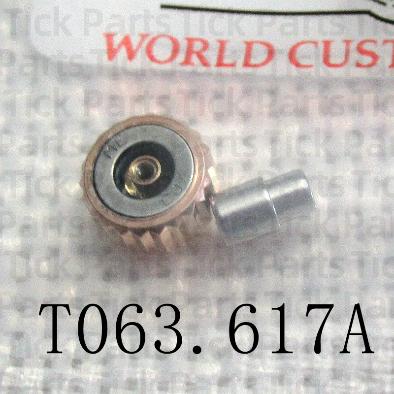 Аксессуары для часов ручка Batiba's 1853 Crown T063 T063.617A T063617 T063639