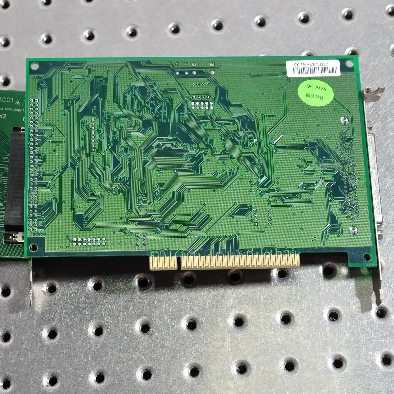 GOOGOL GX-PCI SC-000096 карта управления движением с несколькими осями