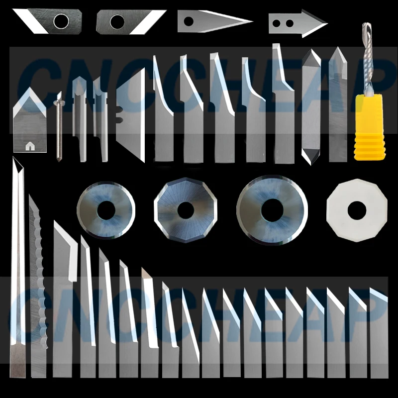 

JWEI J201 J202 J203 J204 J205 J206 J208 J301 J303 J304 J305 Φ J307 J308 J306-T карбидный колеблющийся нож для резки