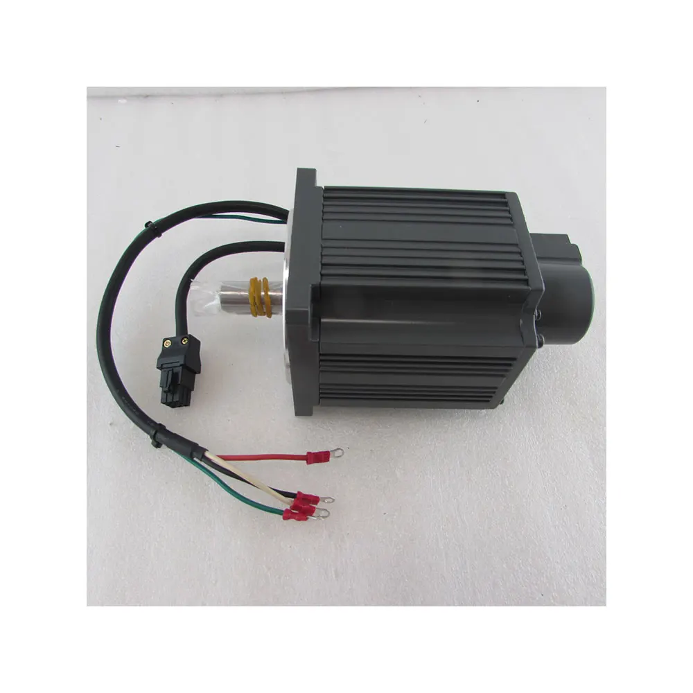 

original ac servo motor and drive HG-KR73B-KS