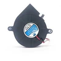 for sf5015sl 12v 0 06a 0 72w 5cm 5015 50x50x15mm industrial blower for humidifier cooling fan sf5015sm 2pin