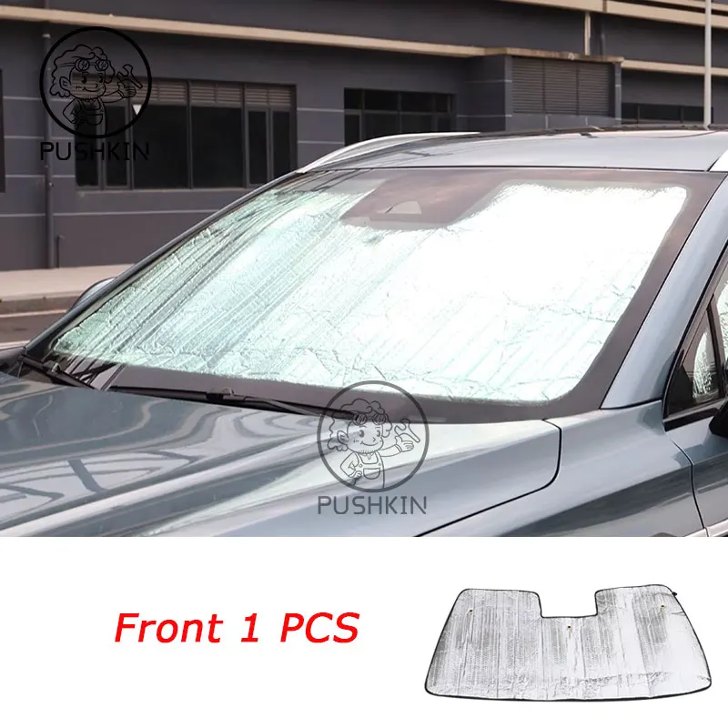 

Для Chery JAECOO 8 J8 J9 2024 2025 солнцезащитные шторы с защитой от ультрафиолета, солнцезащитный козырек, защита переднего лобового стекла, автомобильные аксессуары