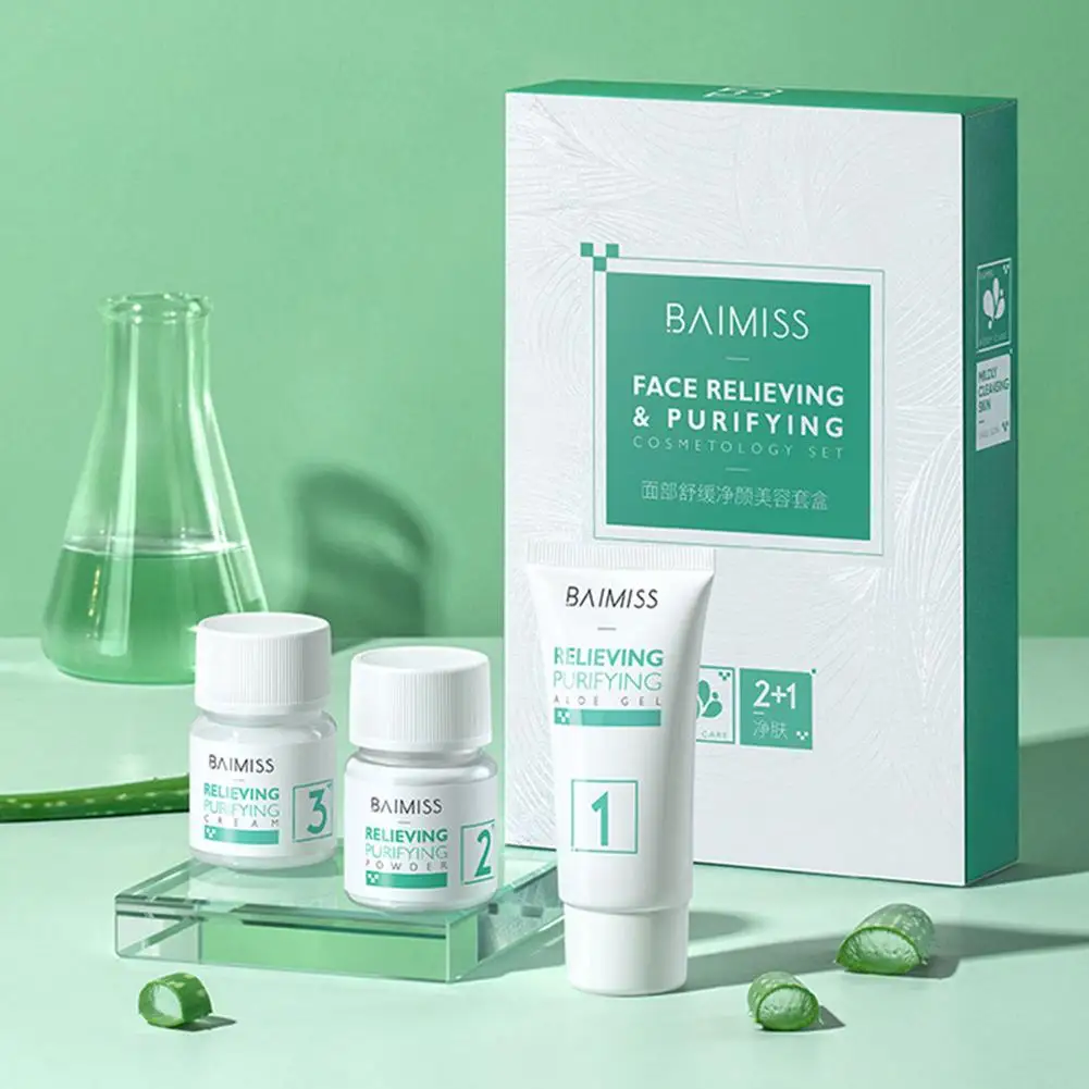 

3pcs/set Non-permanent Hair Bleaching Cream Painless Plant Ingredients For Lip Hair Facial Hair Mustache Eyebrows