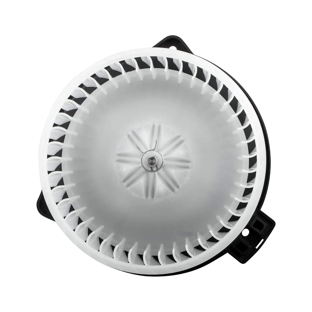 Фото Мотор вентилятора кондиционера для Toyota LAND CRUISER PRADO TRJ150L GRJ150L KDJ150L LJ150L 87103-60400 8710360400 87103-0C040 87103-0E040 №4