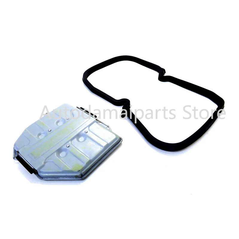 

Transmission Filter Hydraulic Filter with Oil Pad Suitable for Mercedes-Benz E-class Filter 1292770095