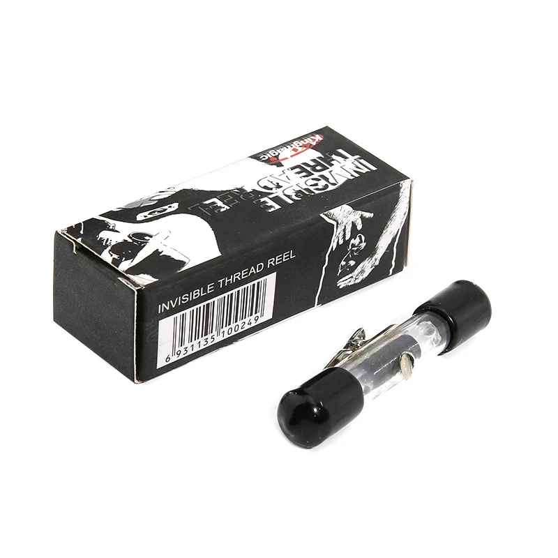 Маленькая невидимая фотография волшебные трюки 7 см реквизит для крупного плана